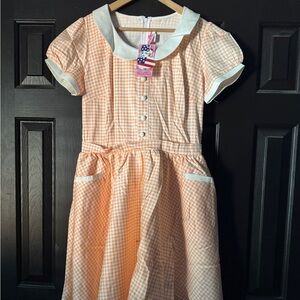 Pinup Couture “DeeDee” dress, size XL